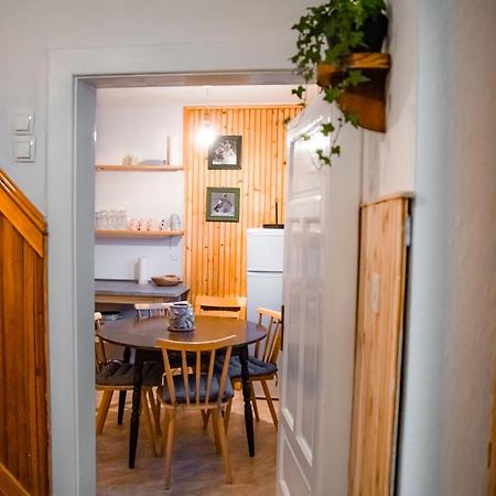קרנייסקה גורה Alpine Home - Rooms מראה חיצוני תמונה