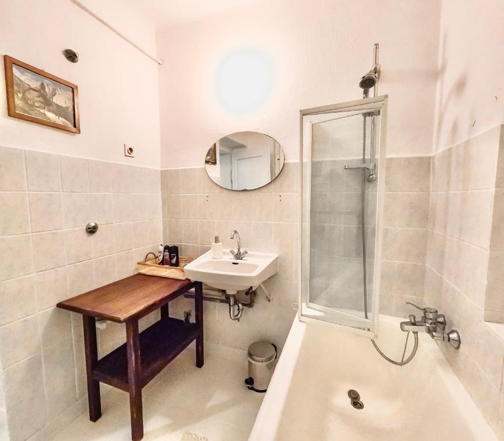 קרנייסקה גורה Alpine Home - Rooms מראה חיצוני תמונה